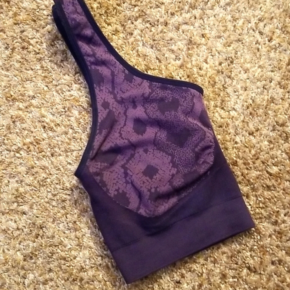 "Ahh" Bra Rhonda Shear - Picture 4 of 4